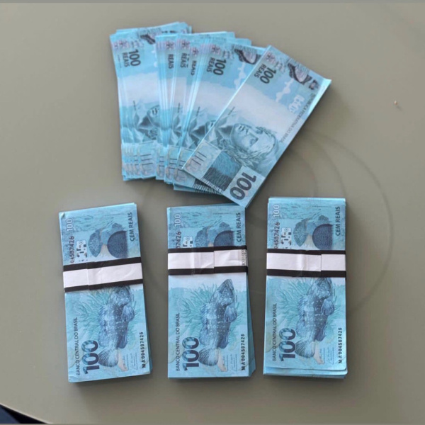 EDIÇÃO 01; R$ 50,000 MIL REAIS.