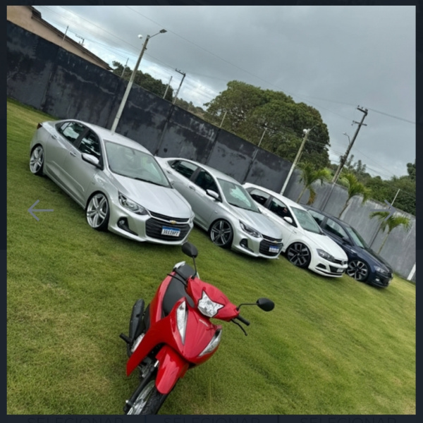 EDIÇÃO 222; 2 VW POLO+ 2 ONIX+ 1 BIZ